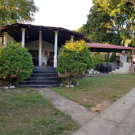 Ella Forest Paradise Hotel Exterior foto