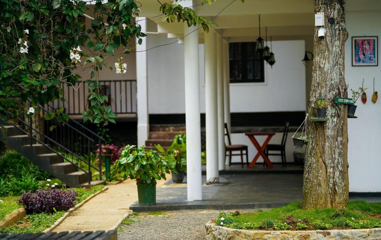 Ella Forest Paradise Hotel Exterior foto